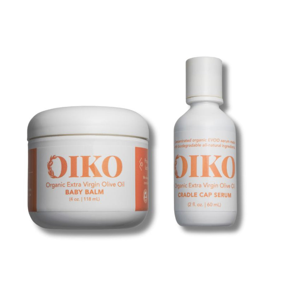 
                  
                    OIKO Bundle
                  
                